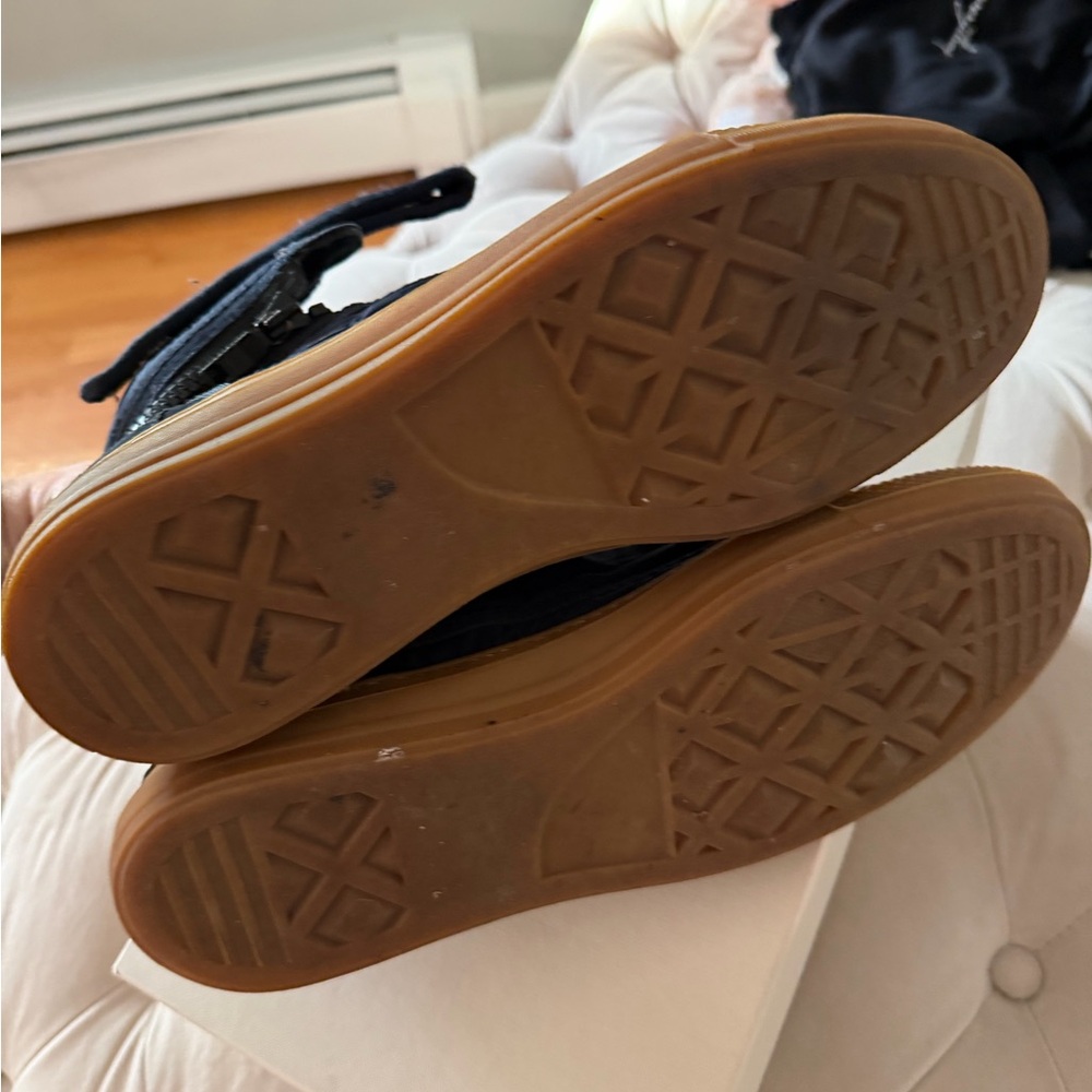 Burberry sneakers - Picture 7 of 9